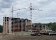 Природные кварталы Сибирия: Ход строительства 31 августа 2026