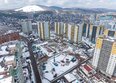 На Курчатова: Ход строительства 25 апреля 2026