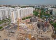 АЙВАЗОВSKY (АЙВАЗОВСКИЙ), 3: Ход строительства 2 июня 2025