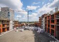 Кварталы Драверта, дом 2: Ход строительства 16 июня 2025