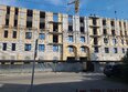 Интернациональ: Ход строительства 3 августа 2026