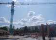 Расцветай на Кропоткина, дом 1: Ход строительства 23 июня 2025