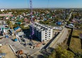 Новый парк, дом 3: Ход строительства 25 сентября 2024