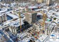 Цитатум: Ход строительства 19 марта 2026