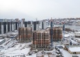 Портовый. Речной квартал, к 1: Ход строительства 5 марта 2026