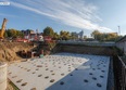 Страна.Тополевая, к 1: Ход строительства 16 сентября 2025