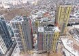 Универс, 3 квартал: Ход строительства 20 марта 2026