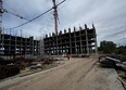 Заря, дом 1.3: Ход строительства 3 июня 2026