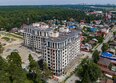 Собрание: Ход строительства 1 августа 2026