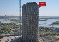 Бродский, 1-я очередь: Ход строительства 1 июня 2026