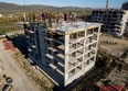 Город гор, корпус 2: Ход строительства 5 октября 2026