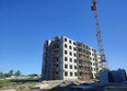 Эко-квартал на Кедровой, дом 7: Ход строительства 22 июня 2026
