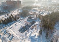 Вита-парк, 1 оч. 3 корпус: Ход строительства 4 февраля 2026