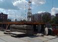 Дом на 6-й Линии: Ход строительства 25 августа 2026