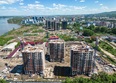 Портовый. Речной квартал, к 2: Ход строительства 3 июня 2026