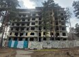 93 квартал: Ход строительства 3 апреля 2026