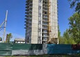 Рекордная, 47, корпус А: Ход строительства 26 мая 2026