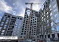 ВЕКТОР премиум-квартал, дом 1: Ход строительства 7 октября 2026