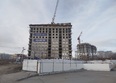 Автограф: Ход строительства 4 апреля 2025
