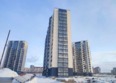 Квартал на Игарской, дом 3 пан: Ход строительства 24 февраля 2026