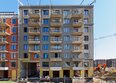 Кварталы Драверта, дом 3: Ход строительства 27 августа 2026