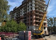 Новое Заречье: Ход строительства 2 сентября 2026