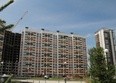 Радонежский, Береговая дом 25: Ход строительства Ход строительства июль 2021