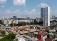 Город на озере: Ход строительства 29 июля 2026
