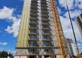 СМИТ PARK Эко квартал в 128, дом 4.1: Ход строительства 28 июля 2025