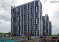 Затон: Ход строительства 26 мая 2026