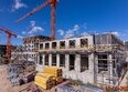 Улаан Хото: Ход строительства 28 сентября 2025