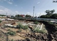 Семиреченская, дом 3: Ход строительства 24 июля 2026