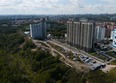 Первый на Рябиновой: Ход строительства 25 августа 2025