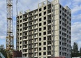 Дом культуры, корпус 1: Ход строительства 26 июня 2025