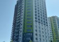 Панорама, (Октябрьский, 32а к.2): Ход строительства 4 июня 2025