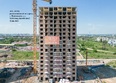 ЛЕТО, дом 2: Ход строительства 25 июня 2025