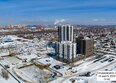 Сподвижники, дом 2: Ход строительства 19 марта 2026