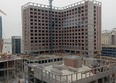 АЭРОН, cекция D: Ход строительства 15 апреля 2026