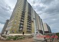 Аринский, дом 2 корпус 1: Ход строительства 3 июля 2025