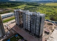 Дивные Дали, дом 1: Ход строительства 28 июля 2025