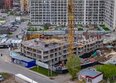 Горизонт, дом 2: Ход строительства 20 мая 2026