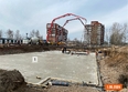 Лотос: Ход строительства 6 мая 2025