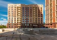Калининский квартал, д 3: Ход строительства 4 сентября 2026