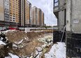 Колос: Ход строительства 6 октября 2025