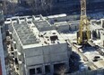 Виноград, дом 2: Ход строительства 31 марта 2026