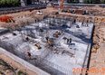 Улаан Хото: Ход строительства 20 июня 2025