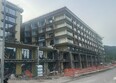 Бирюзовая Катунь: Ход строительства 16 мая 2025