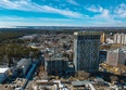 Пульсар, башня В: Ход строительства 5 апреля 2026