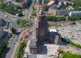 Ломоносов: Ход строительства 29 июня 2026