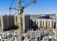 Гармония, дом 2: Ход строительства 11 июня 2026